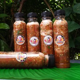 น้ำจิ้มซีฟู้ด