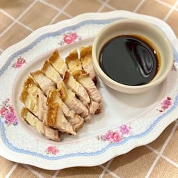 หมูกรอบ100g