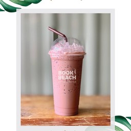 โอวัลตินเย็น