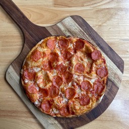 Pizza Diavola
