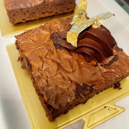 Midnight Brownie