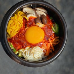 บิบิมบับ