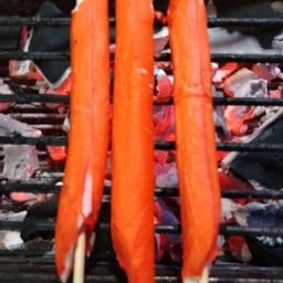 ปูอัด เมก้าแครบ