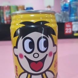 นมเหลือง