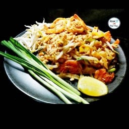 ผัดไทยลองชิม บางบอน