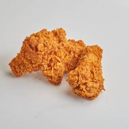 ปีกบนแซ่บ (3 ชิ้น)