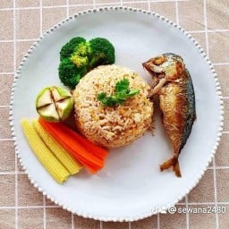 Sewana Delivery -