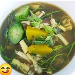 โอปป้า โว้น ไก่ทอดซอสเกาหลี มิตรภาพ 29