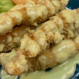 ไก่มะนาว