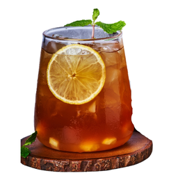 Sourdough Lemonade