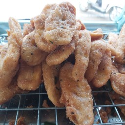 กล้วยทอดติงตัง