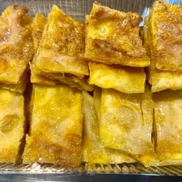 โรตียายดา (เซ็นเตอร์พ้อยอุดร)