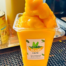 มะม่วงปั่น