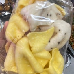 ข้าวเกรียบธัญพืช