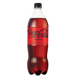โค้กไม่มีน้ำตาล 1.25 L [DMN]