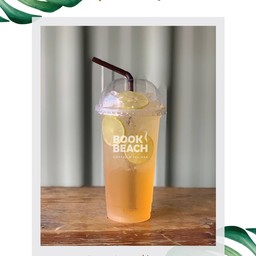 น้ำผึ้งมะนาว