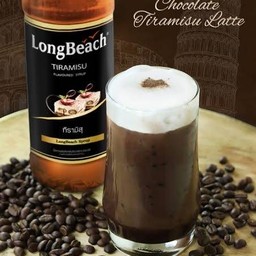 โกโกทีรามิสุ อร่อยตะโกน 22oz