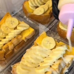 ปังปิ้งเตาถ่านยะลา หลังราชภัฏยะลา