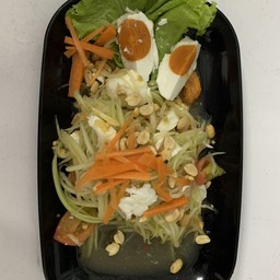 ร้านจู๋จี๋ข้าวราดแกง