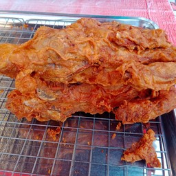 โคลงไก่ทอด