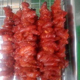 หนังไก่