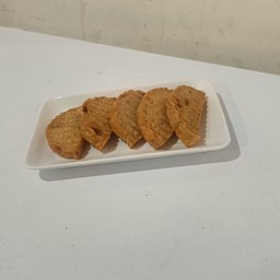 หมูยอทอด