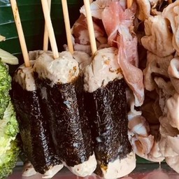 ชายตั้ม หม่าล่ารสเด็ด D แน market