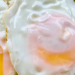 ไข่ดาว ฟองละ