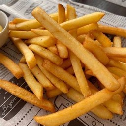 เฟรนฟราย