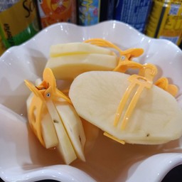 มันฝรั่ง