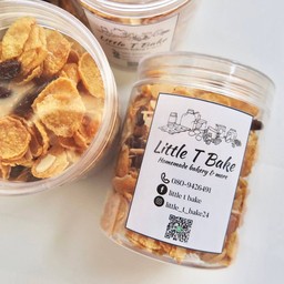 Little t bake