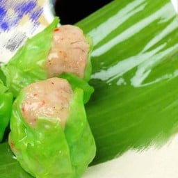 ขนมจีบกุ้ง