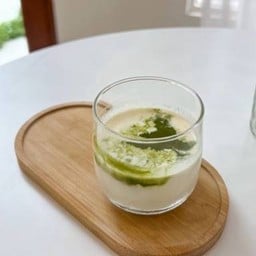 เดอร์ตี้มัทฉะ