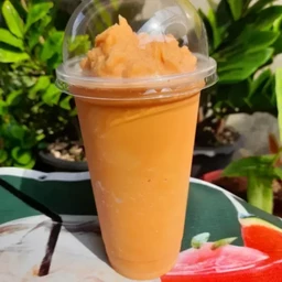 ชาไทยปั่น