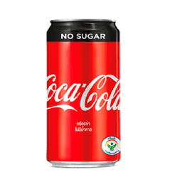 COKE ZERO