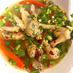 ซุปเปอร์ตีนไก่