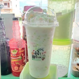 นมสดปีโป้ปั่น