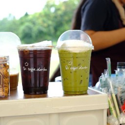 21 coffee slow bar