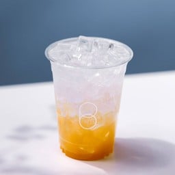 LEMON PEACH SODA