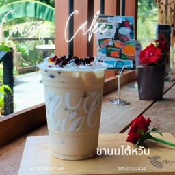 ชานมไต้หวัน