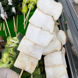 เห็ดออริจิ