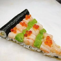 7895.AKAEBI SUSHI PIZZA