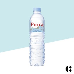 Mineral Water