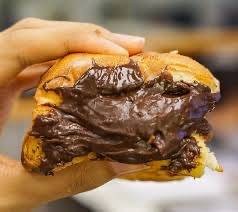 ช๊อกโกแลต