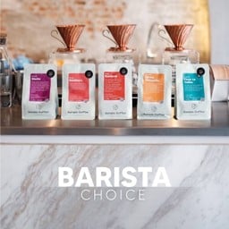 DRIP COFFEE #Barista's Choice