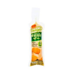 เต้าหู้ไข่