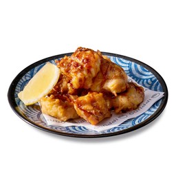 ไก่ทอดคาราอาเกะ