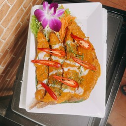 ปลาเนื้ออ่อนฉู่ฉี่