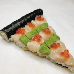 7896.HOTATE SUSHI PIZZA
