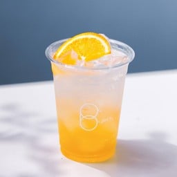 Yuzu Soda
